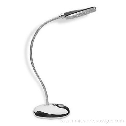 Desk Lantern with Built-in FM RadioNew